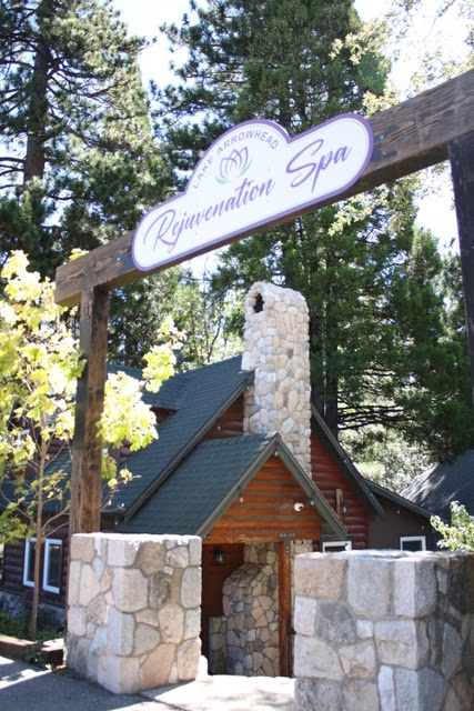 Lake Arrowhead Rejuvenation Spa Twin Peaks - Day Spa in Twin Peaks