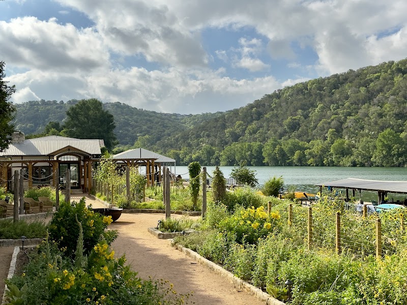 Lake Austin Spa Resort - Destination Spa in Austin