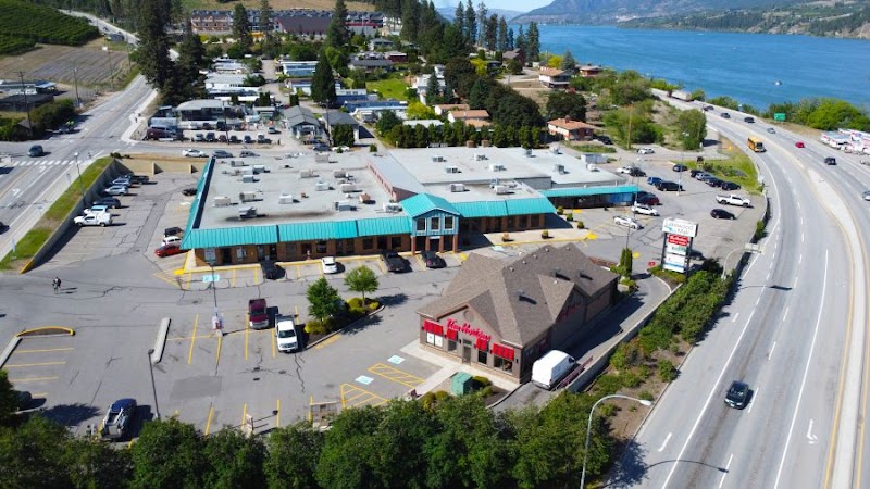 Lake Country Massage - Day Spa in Lake Country