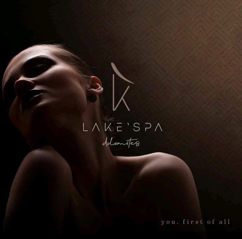 Lake's SPA dolomites Dolomites - Day Spa in Dolomites