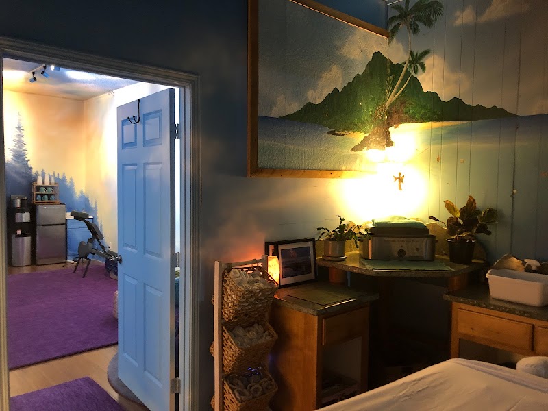 Lake Tahoe Mobile Spa South Lake Tahoe - Day Spa in South Lake Tahoe