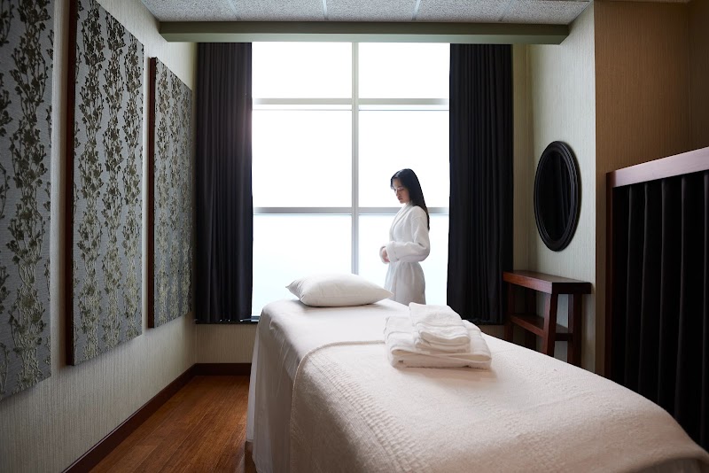 Lake Zurich LifeSpa - Day Spa in Lake Zurich