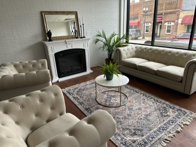 Lakeshine Med Spa Ortonville - Wellness Retreat in Ortonville