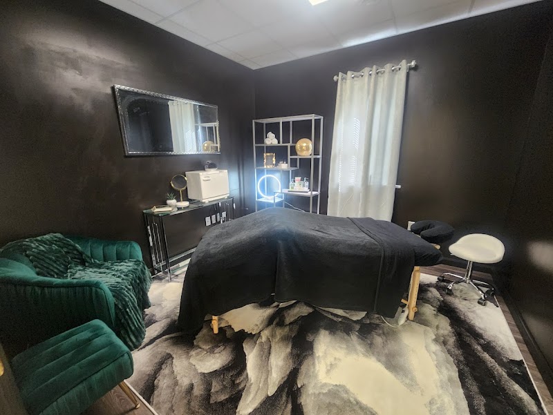 Lakeside Tranquility Massage & Spa Conneaut Lake - Day Spa in Conneaut Lake