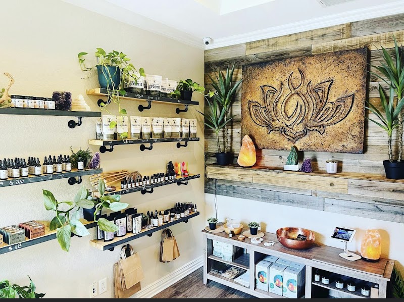 Lakeside Wellness and Apothecary Flower Mound - Wellness Retreat in Flower Mound