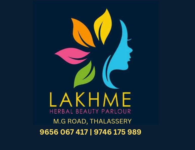 Lakhme herbal beauty parlour ladies kids thalassery mg  road Thalassery - Day Spa in Thalassery
