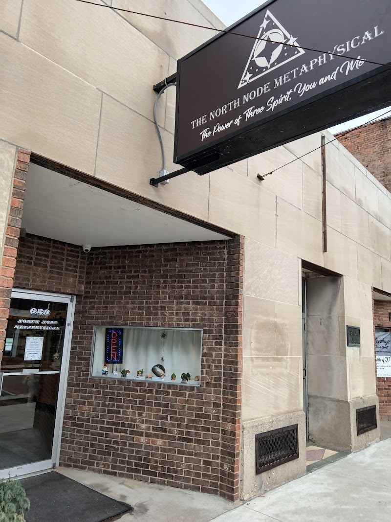 Lakoda The Sound Healer. Connersville - Wellness Retreat in Connersville