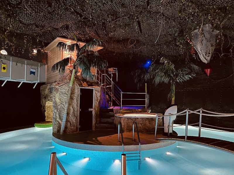 Lakonia nV Antwerp - Medical Spa in Antwerp