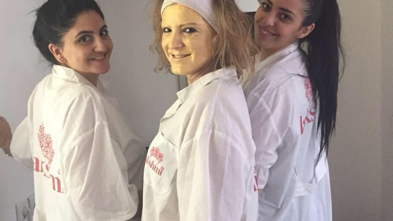 Lakshmi Cosmetics Beit Dagan - Day Spa in Beit Dagan