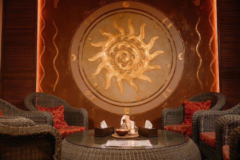 Lakshmi Spa Liuteranska St