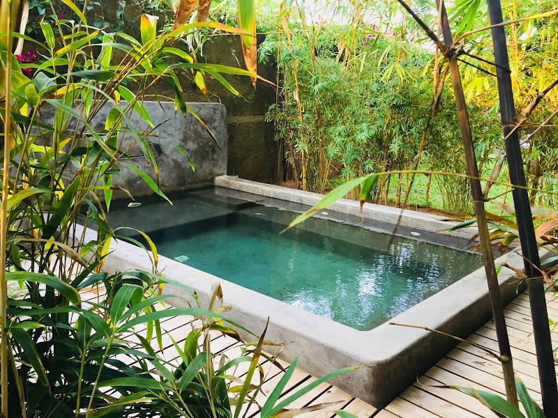 Lakshmi Spa Watamu Kilifi - Day Spa in Kilifi