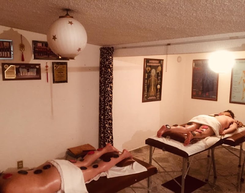 Lakshmi Terapias Alternativas Ecatepec de Morelos - Day Spa in Ecatepec de Morelos