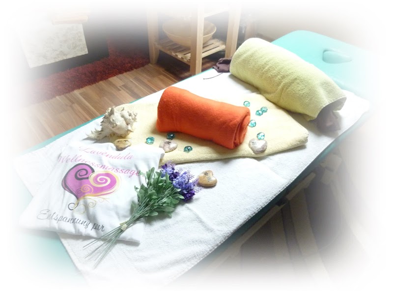 Lakshmi Wellnessmassagen & Seelenfutter Baar-Ebenhausen - Wellness Retreat in Baar-Ebenhausen