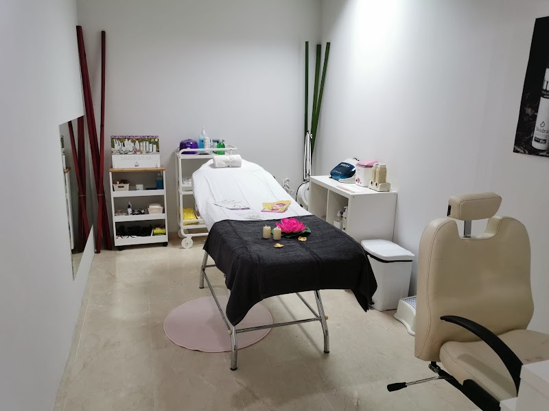 Laksmi Sala de Belleza & Spa Barranquilla - Day Spa in Barranquilla