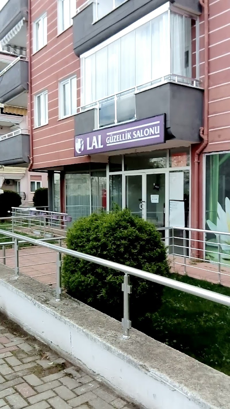 Lal Güzellik Salonu Merkezefendi - Day Spa in Merkezefendi
