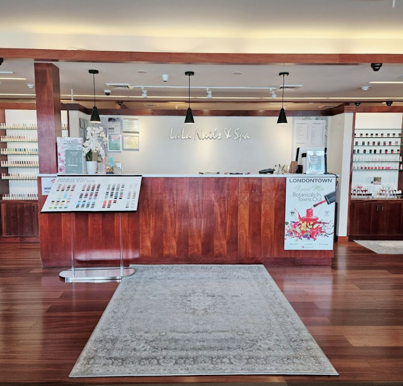 LaLa Nail and Spa Port Washington - Day Spa in Port Washington