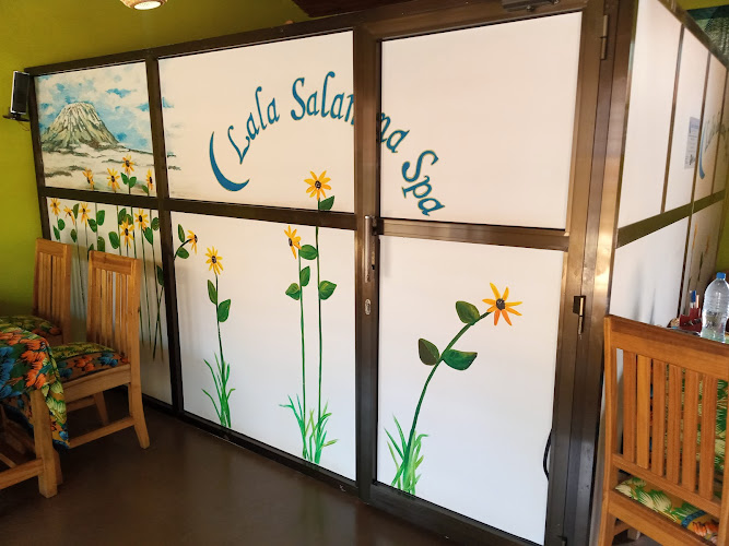 Lala Salama Spa Moshi - Day Spa in Moshi