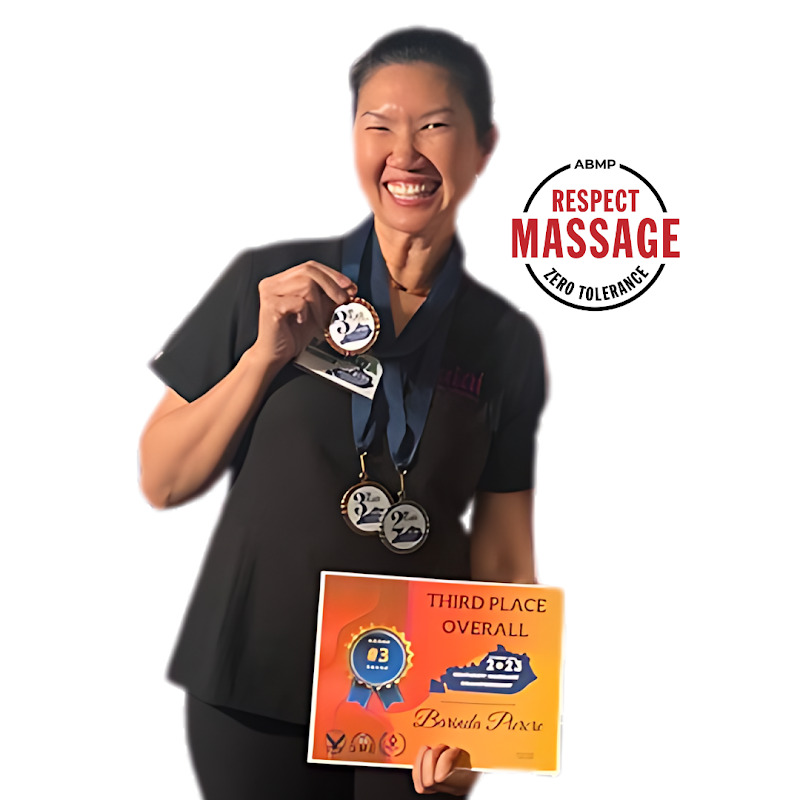 Lalai Day Spa Louisville - Day Spa in Louisville