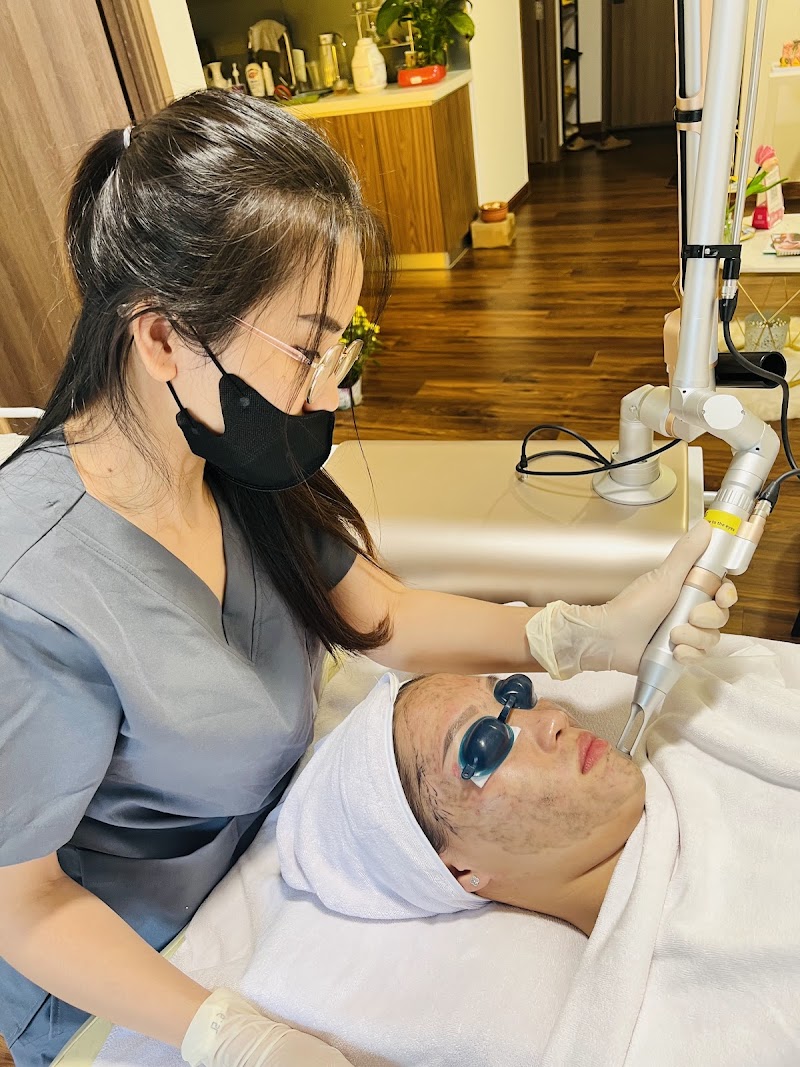 LALANI Beauty & Academy Quận Bình Tân - Day Spa in Quận Bình Tân