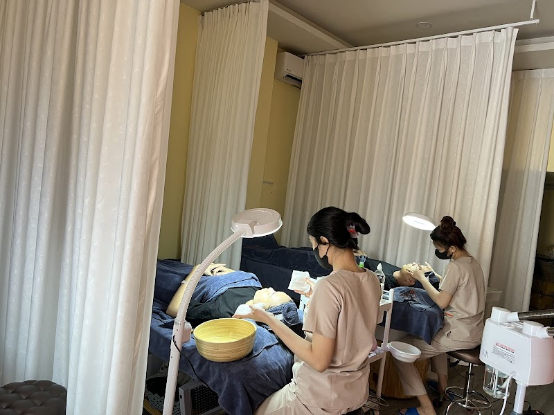 Lalia Spa Quận Gò Vấp - Day Spa in Quận Gò Vấp
