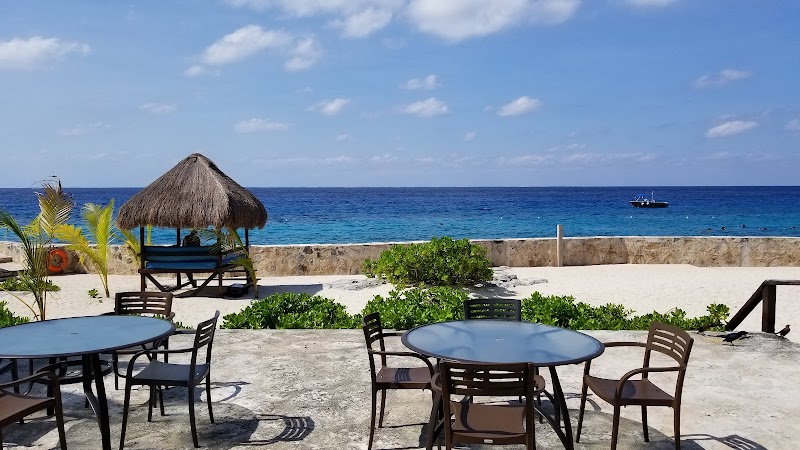 Lalik at Buccanos Cozumel - Day Spa in Cozumel