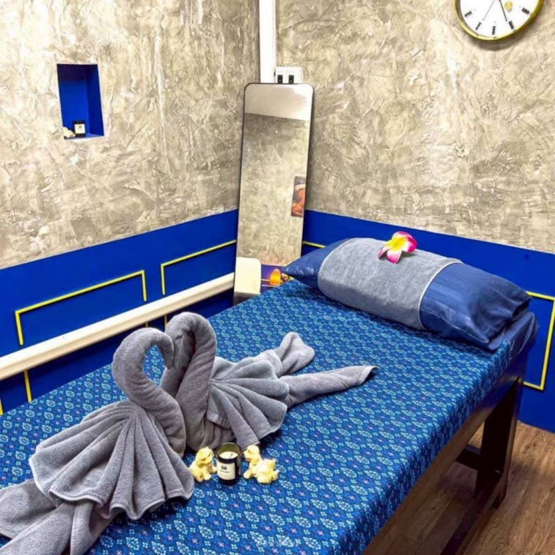 Lalin Spa Massage for Health Ban Pong - Day Spa in Ban Pong