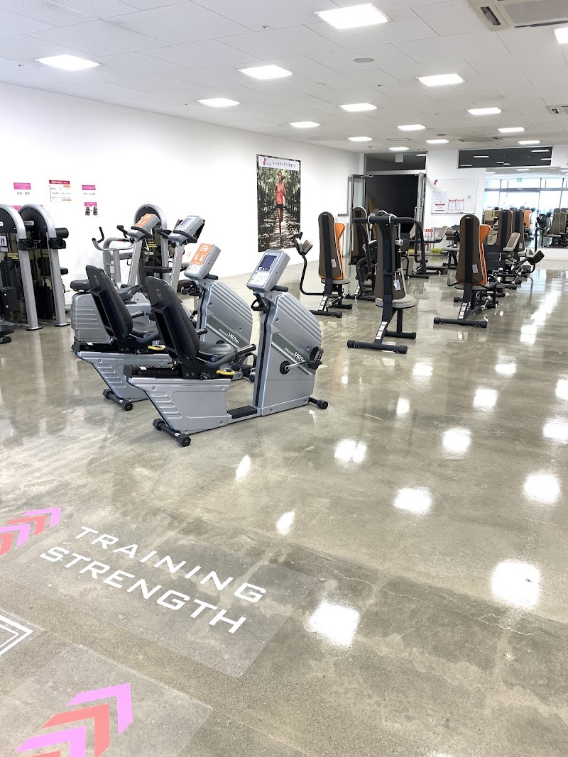 LALLA Kibogaoka Tajimi City - Day Spa in Tajimi City