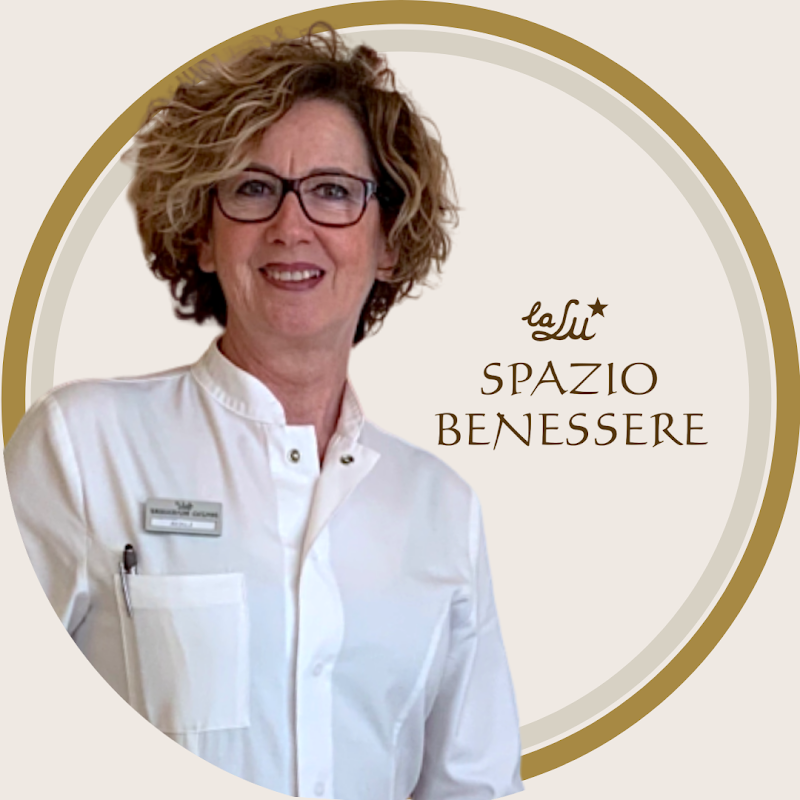 Trezzo sull'Adda laLù SPAZIO BENESSERE - Day Spa in Trezzo sull'Adda