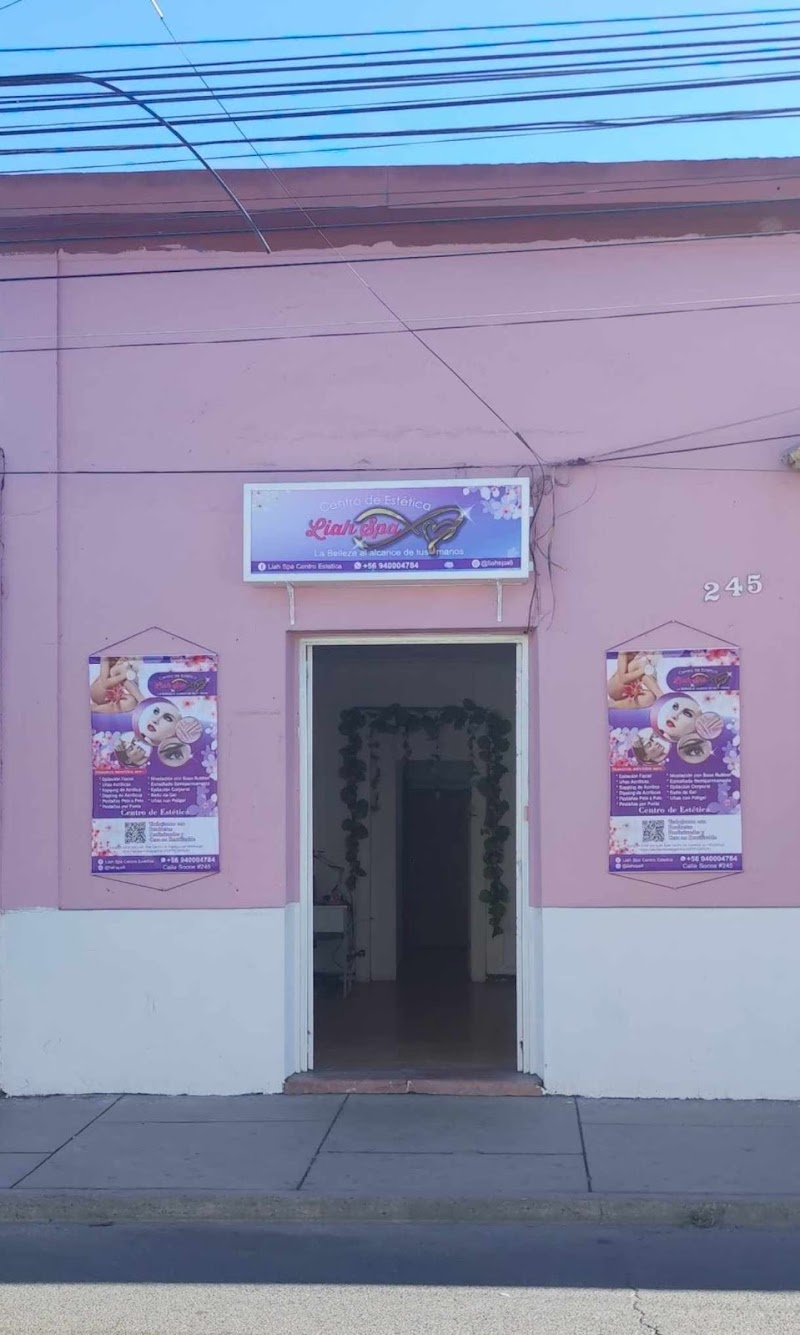 Laly Spa estética Coquimbo - Day Spa in Coquimbo