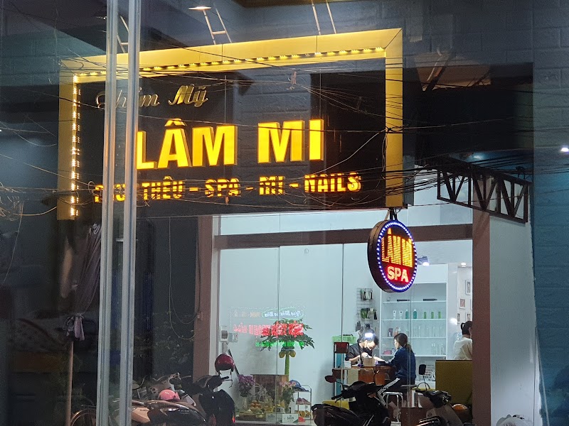 Lâm Mi Spa Huyện Hưng Hà - Day Spa in Huyện Hưng Hà