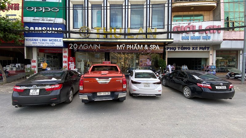 Lâm Nga - Chuyên Sỉ Lẻ Dầu Gội Yên Bái - Wellness Retreat in Yên Bái