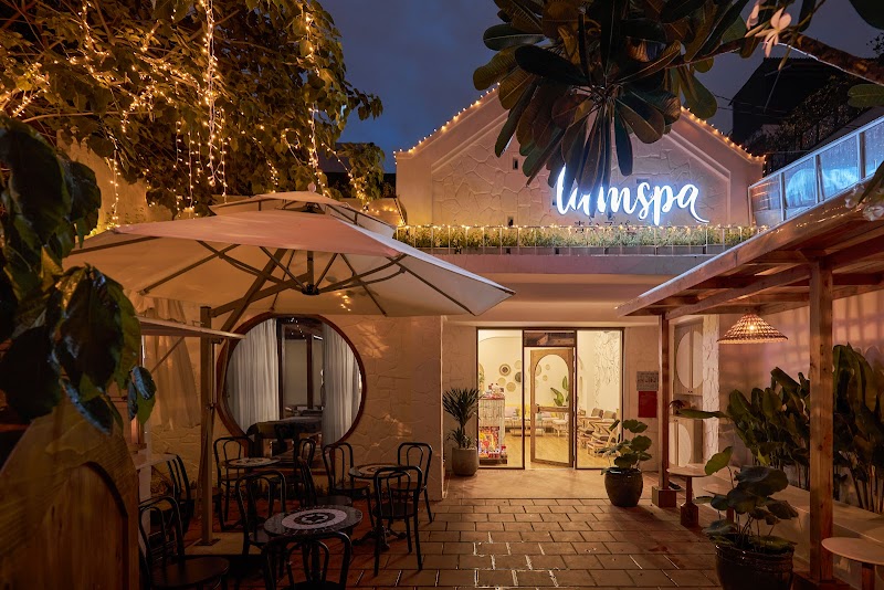 Lam Spa Quận 1 photo