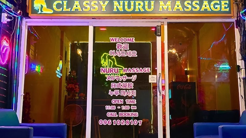 Lamai Traditional Thai Massage Bangkok - Day Spa in Bangkok