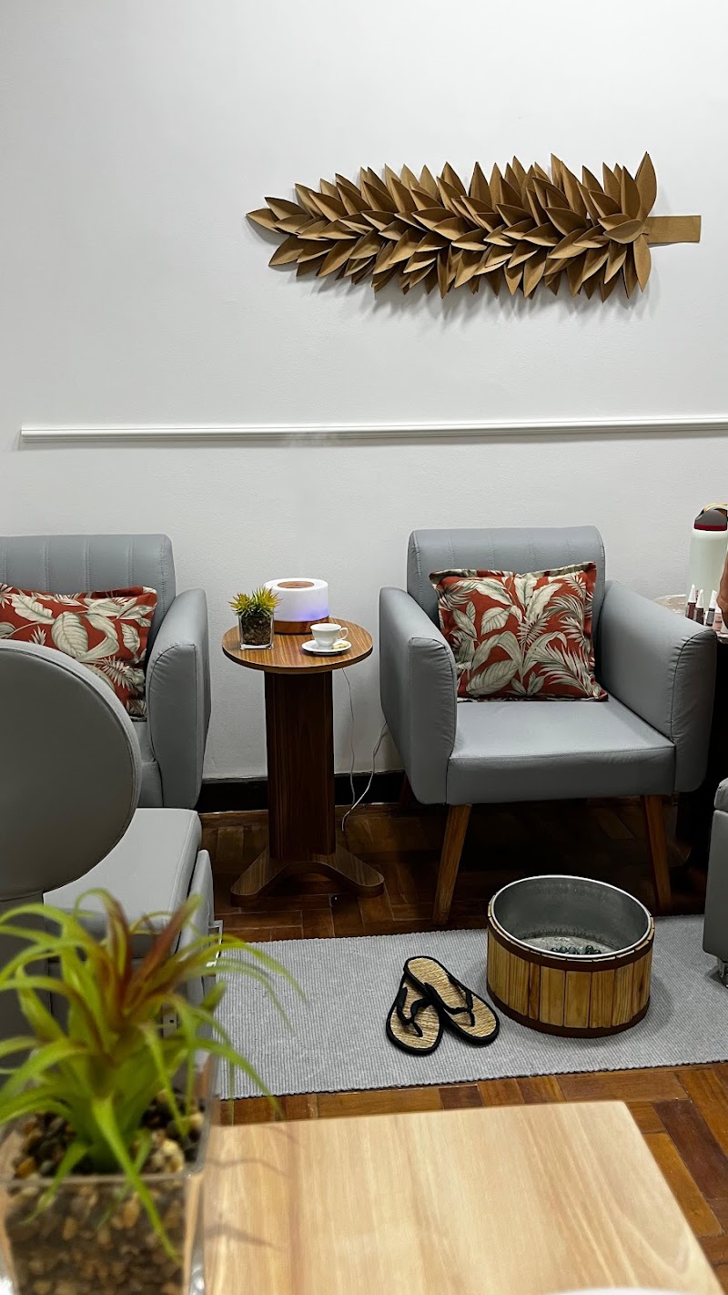 Lamaj Clínica | Spa Urbano | Esmalteria Recife - Wellness Retreat in Recife