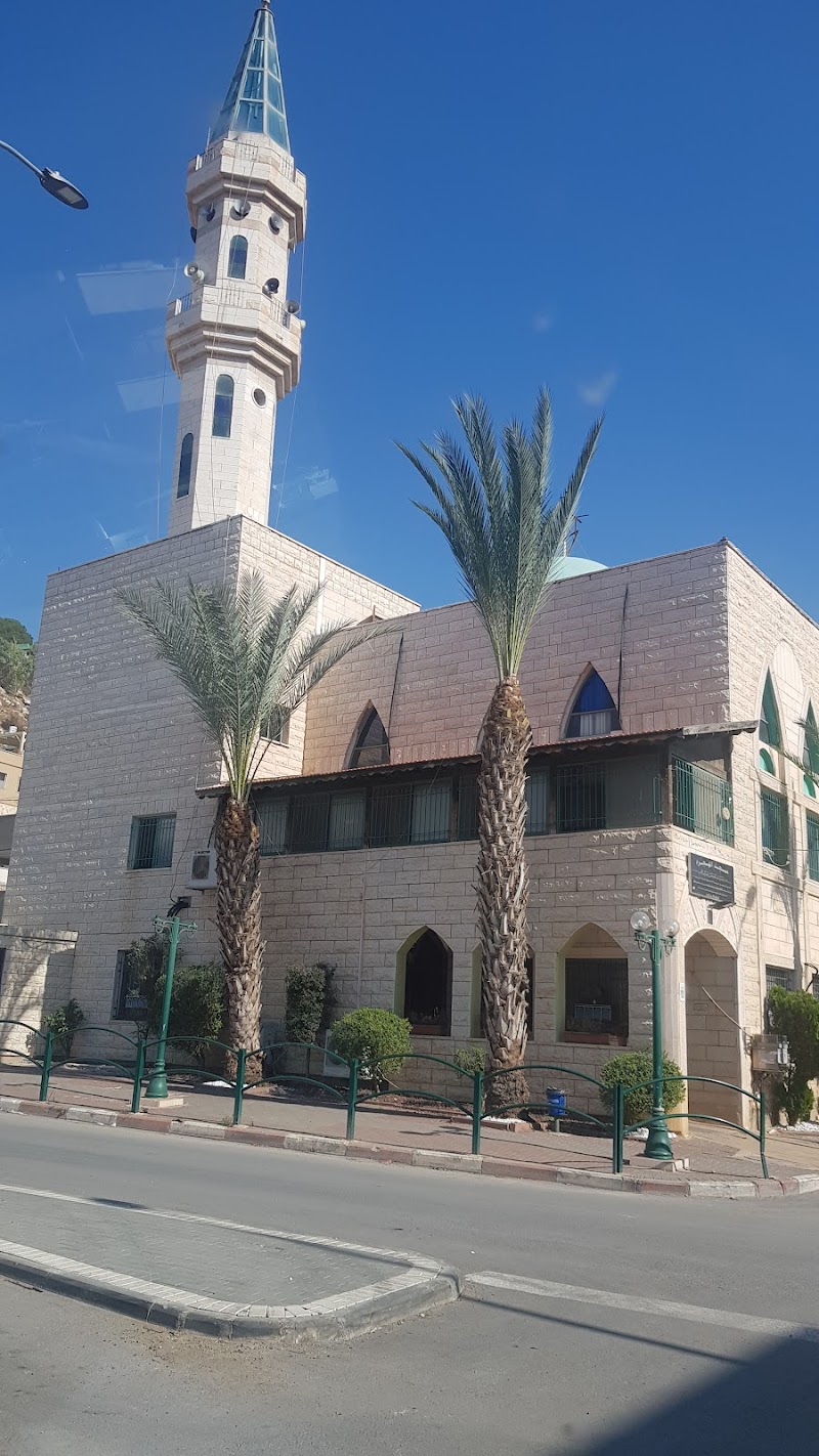 Lamasat Majd al-Krum - Day Spa in Majd al-Krum