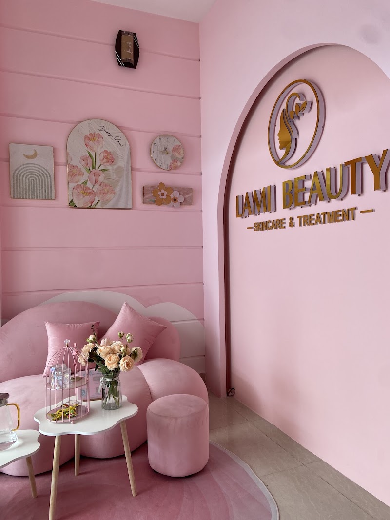 Lami Beauty - Spa chuyên nặn mụn bằng tay Hóc Môn - Quận 12 Huyện Hóc Môn - Day Spa in Huyện Hóc Môn