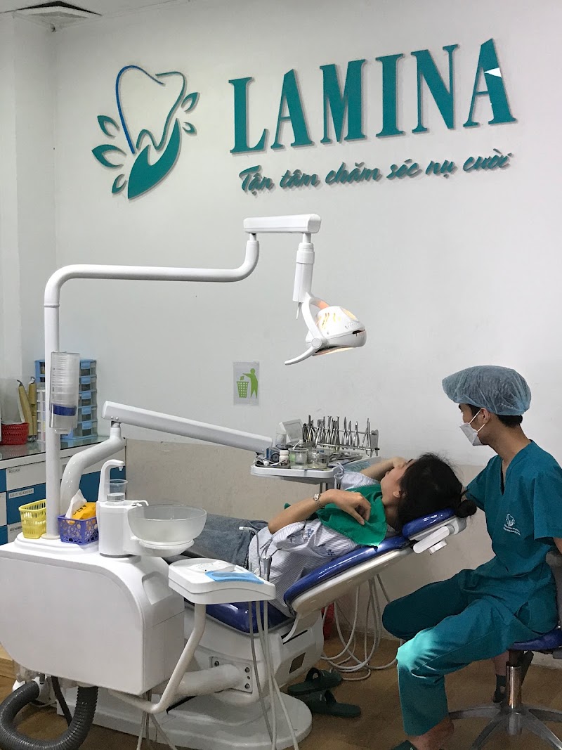 Lamina - Tuyển Dụng Huyện Đông Anh - Day Spa in Huyện Đông Anh