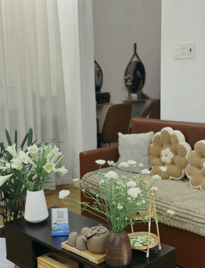 Lamita Hair Spa Thủ Đức - Wellness Retreat in Thủ Đức