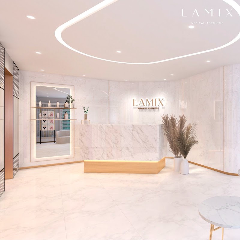 Lamix Medical Aesthetic Hong Kong - Medical Spa in Hong Kong