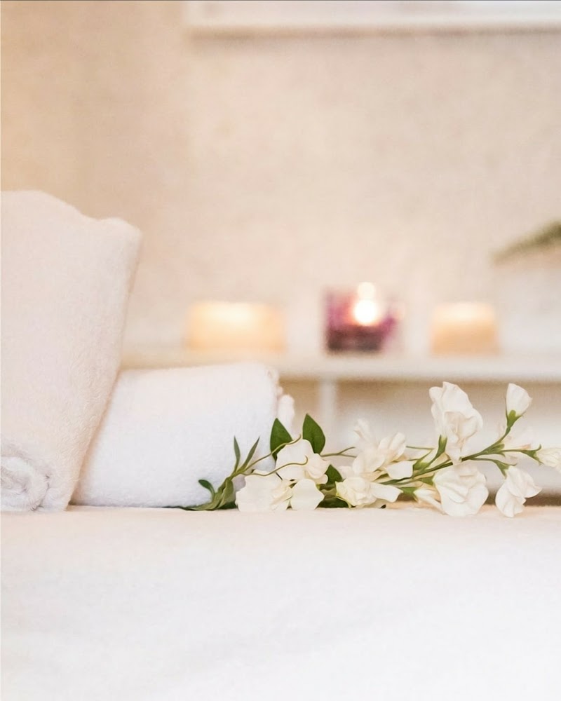 Lammgårds Spa & Massage Örebro - Day Spa in Örebro