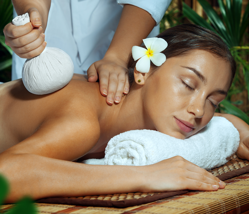 Lamoon Herbal Spa & Steam Sauna Koh Chang - Thermal Spa in Koh Chang