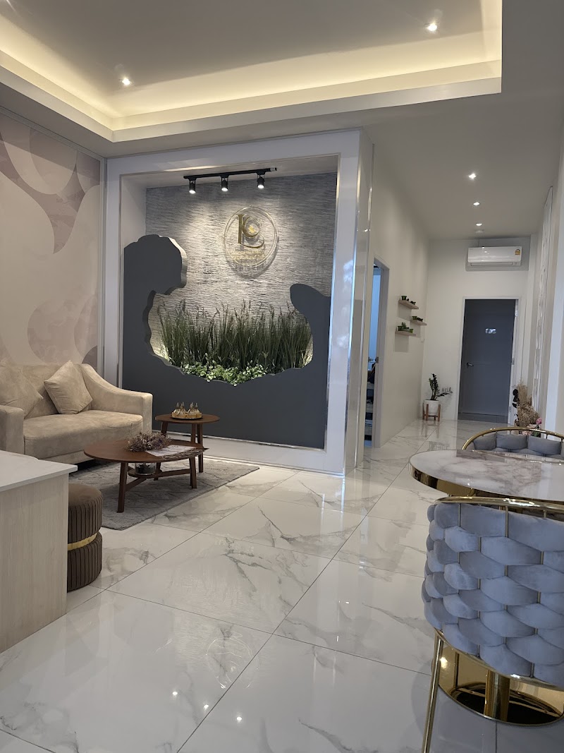 Lamoon Spa Thai Mueang - Day Spa in Thai Mueang