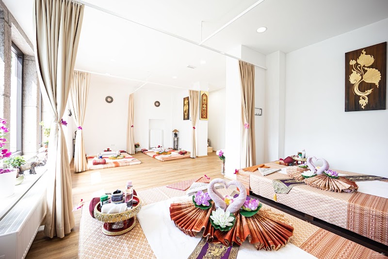 Lamoon Thai Spa - traditionelle Thaimassage Innsbruck - Medical Spa in Innsbruck