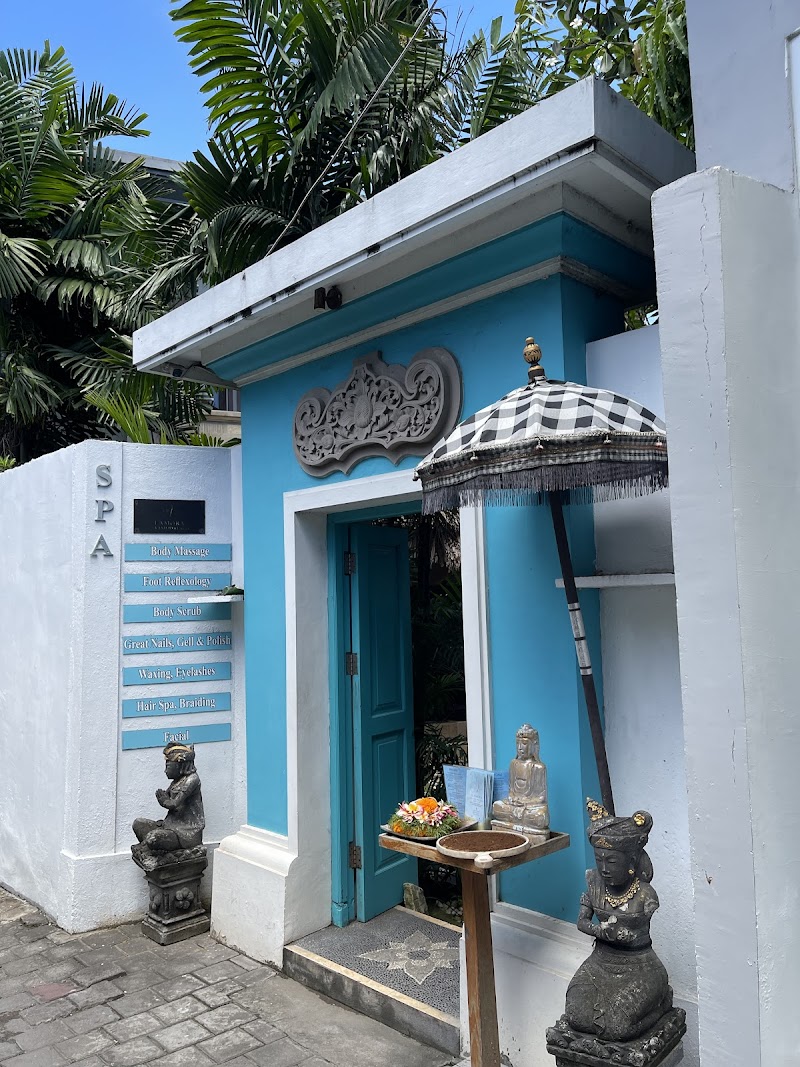 Lamora Spa Seminyak - Day Spa in Seminyak