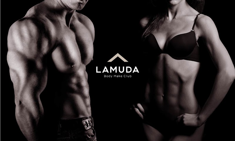 Lamuda Body Make Club Utsunomiya City - Day Spa in Utsunomiya City