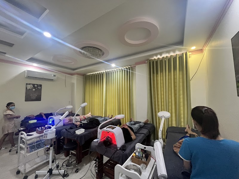 Lan Hương Spa Đồng Xoài - Day Spa in Đồng Xoài