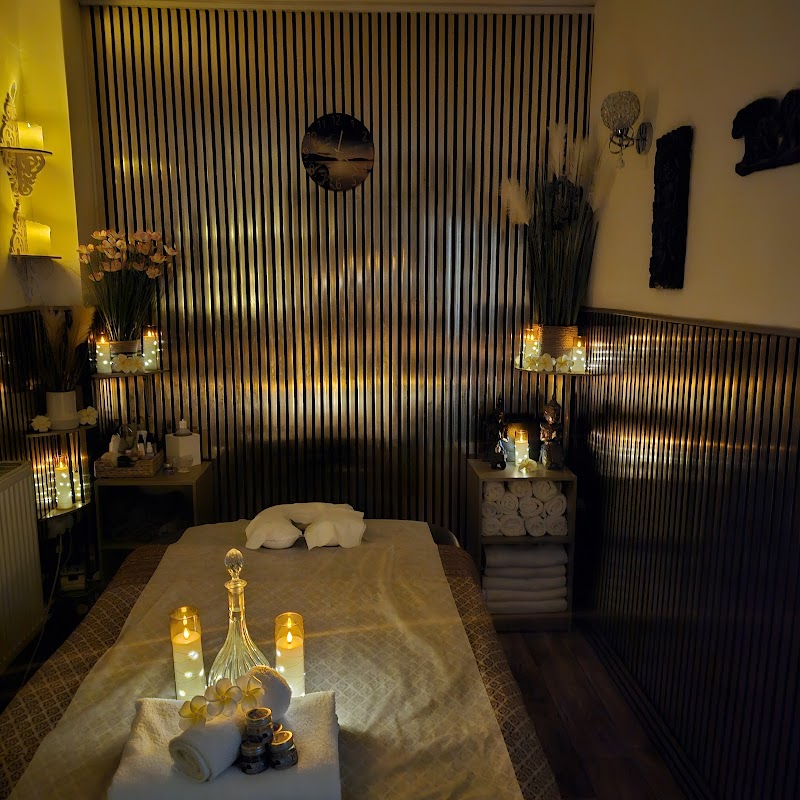 Lan Phailin Thai Traditional Massage & Spa Nakhon Sawan - Day Spa in Nakhon Sawan