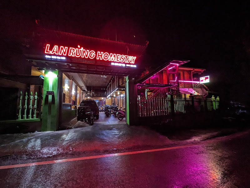 Lan rừng Homestay - Xông hơi - Massage Huyện Bắc Hà - Day Spa in Huyện Bắc Hà