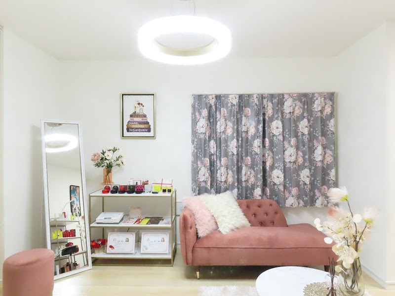 LANA Kanazawa City - Day Spa in Kanazawa City