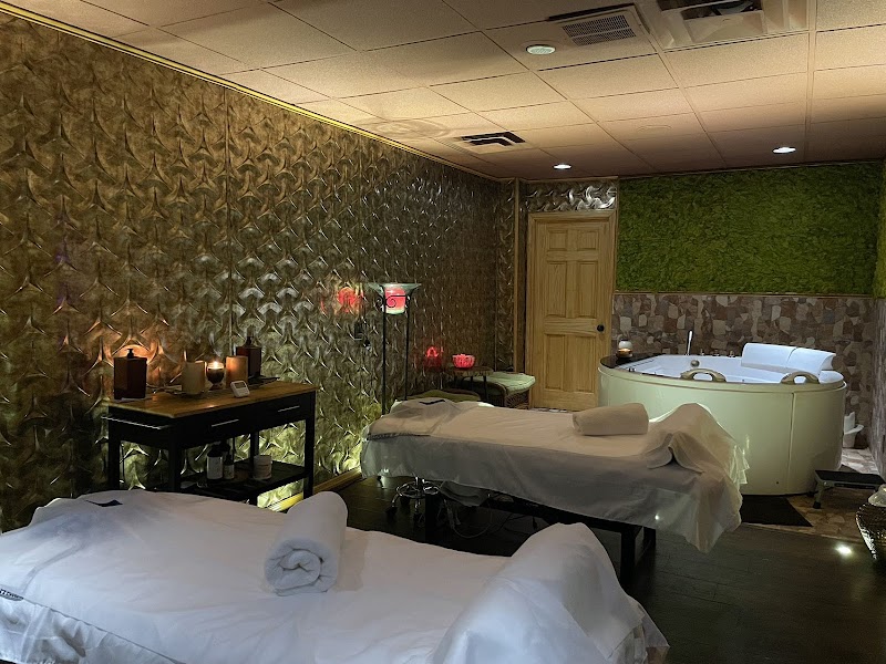 Lana's Organic Day Spa Cliffside Park - Day Spa in Cliffside Park